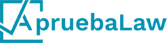 Logo ApruebaLaw